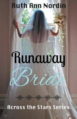 Runaway Bride - Ruth Ann Nordin - cover