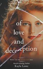 Of Love and Deception: A Women's Fiction Story