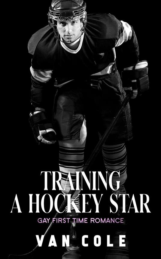 Training A Hockey Star