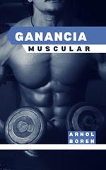 Ganancia muscular