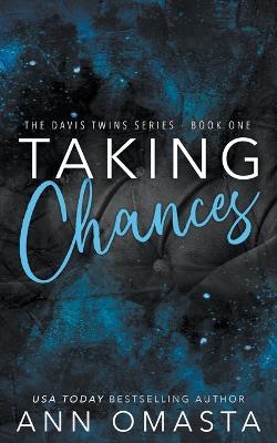 Taking Chances - Ann Omasta - cover