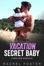 Vacation Secret Baby