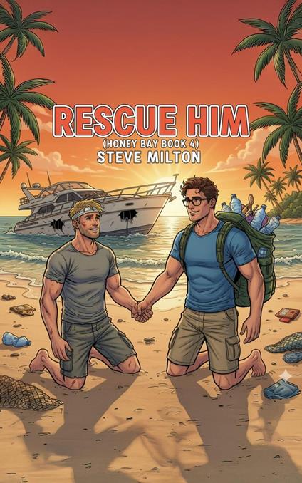 Rescue Him