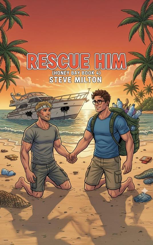 Rescue Him