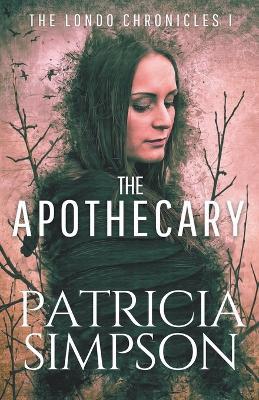 Apothecary - Patricia Simpson - cover
