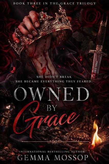 Owned by Grace