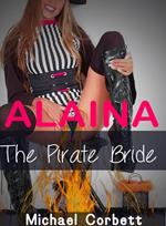 Alaina The Pirate Bride