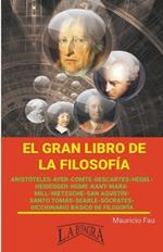 El Gran Libro de la Filosof?a