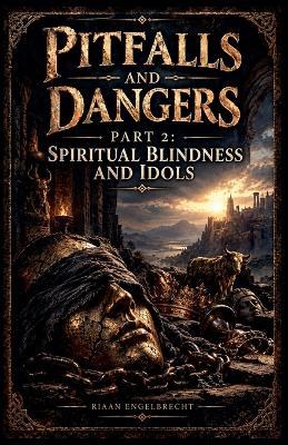 Pitfalls and Dangers Part 2 - Riaan Engelbrecht - cover