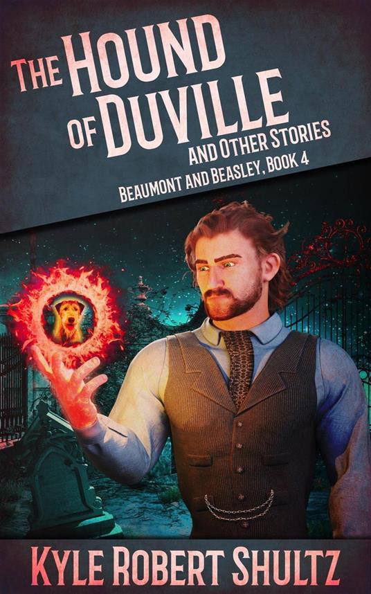 The Hound of Duville and Other Stories