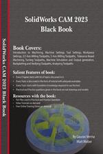 SolidWorks CAM 2023 Black Book