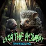 Lyra The Wombat