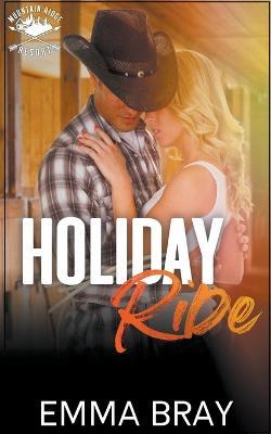 Holiday Ride - Emma Bray - cover