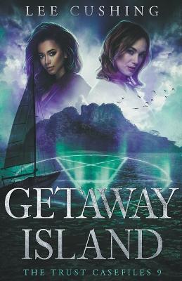Getaway Island - Lee Cushing - cover