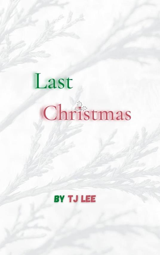 Last Christmas