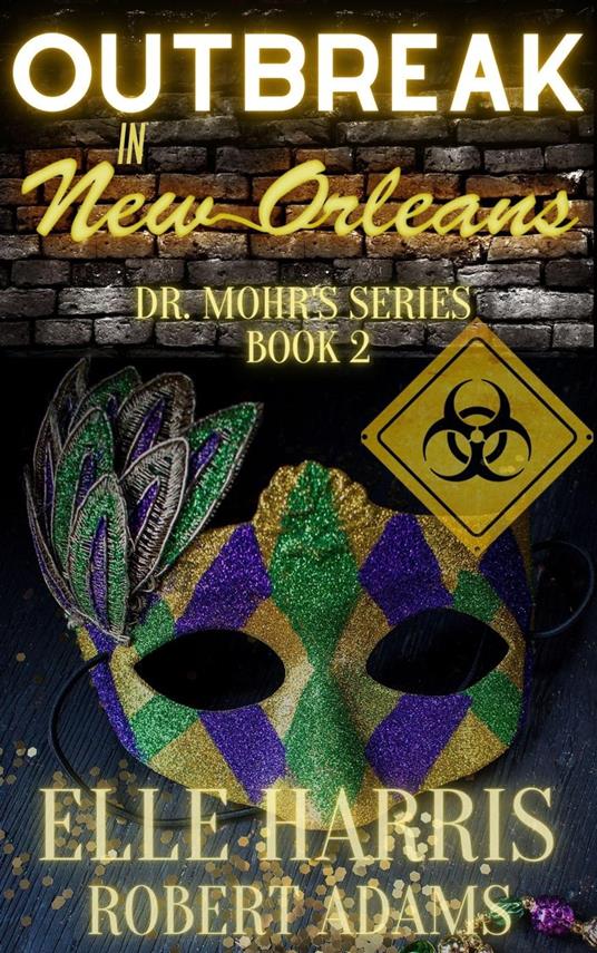 Outbreak in New Orleans