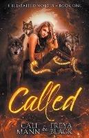 Called - Cali Mann,Freya Black - cover