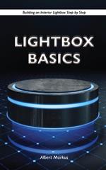 Lightbox Basics - Building an Interior Lightbox Step by Step
