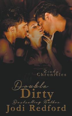 Double Dirty - Jodi Redford - cover