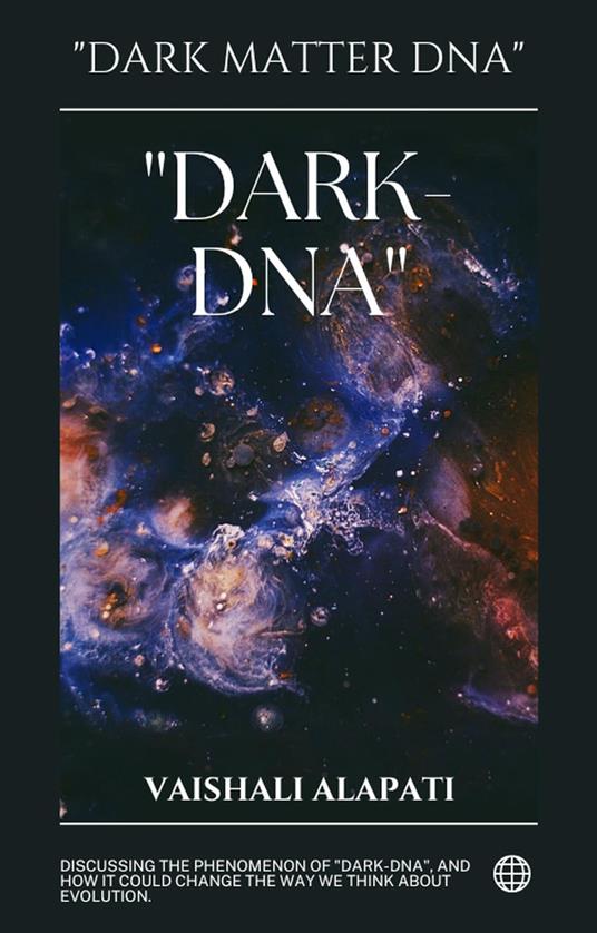 "Dark-DNA"