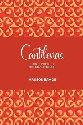 Cantilenas - Mailson Ramos - cover