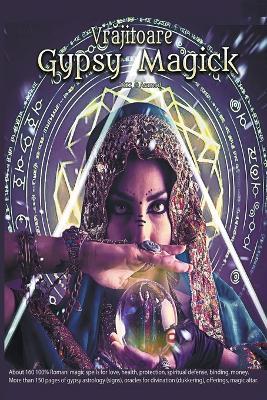 Vrajitoare - Gypsy Magick - Asamod Ka - cover
