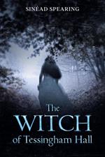 The Witch of Tessingham Hall