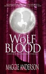 Wolf Blood