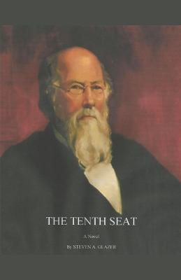 The Tenth Seat - Steven Glazer - cover