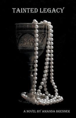 Tainted Legacy - Amanda Brenner - cover