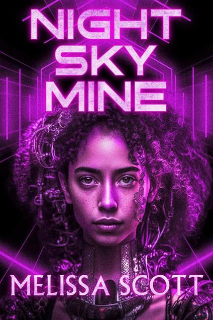 Night Sky Mine