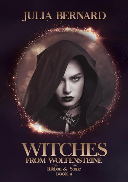 The Ribbon & The Stone