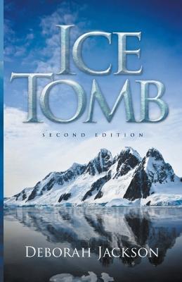 Ice Tomb - Deborah Jackson - cover