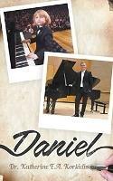 Daniel - Katherine Korkidis - cover