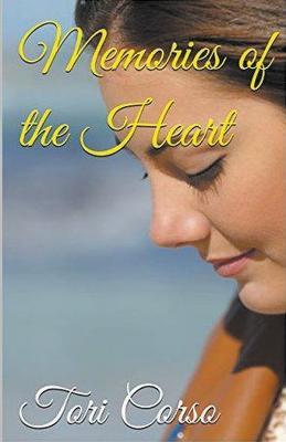 Memories of the Heart - Tori Corso - cover