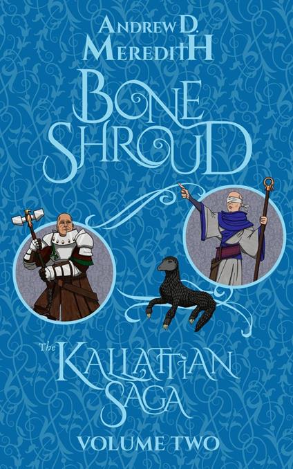 Bone Shroud