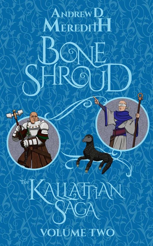 Bone Shroud