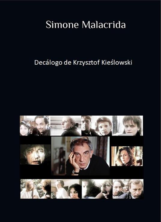 Decálogo de Krzysztof Kieslowski