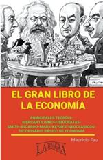 El gran Libro de la Econom?a