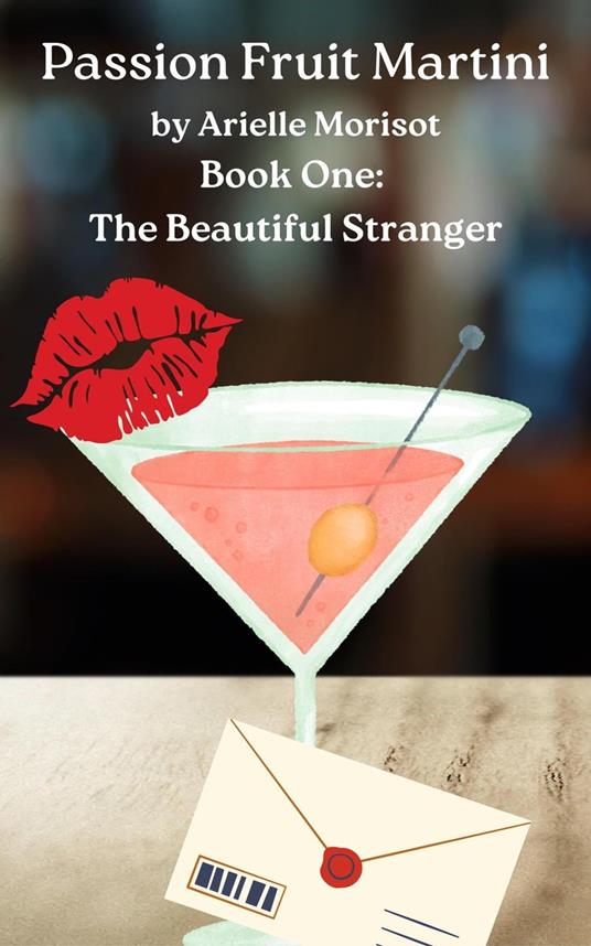 The Beautiful Stranger