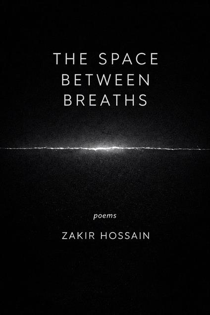 The Space Between Breaths