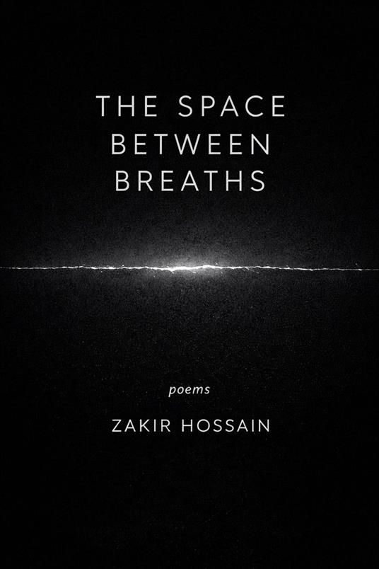 The Space Between Breaths