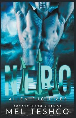 Nero - Mel Teshco - cover