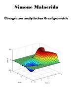 Übungen zur analytischen Grundgeometrie