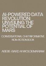 AI-Powered Data Revolution: Unveiling the Potential of MARS