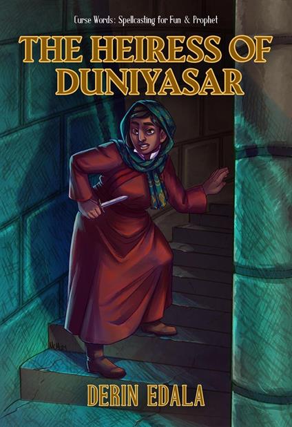 The Heiress of Duniyasar