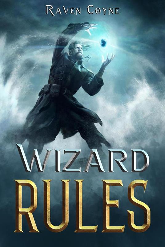Wizard Rules I