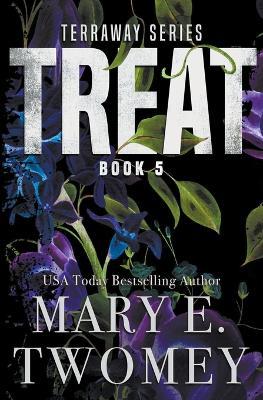 Treat - Mary E Twomey - cover
