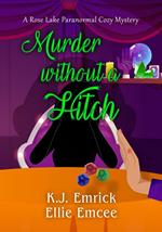 Murder Without a Hitch