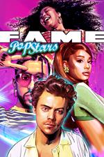 FAME: Pop Icons: Bad Bunny, Harry Styles, Ariana Grande and Lizzo